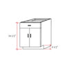 Picture of Base Cabinet1