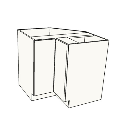 Picture of Lasy Susan Cabinet