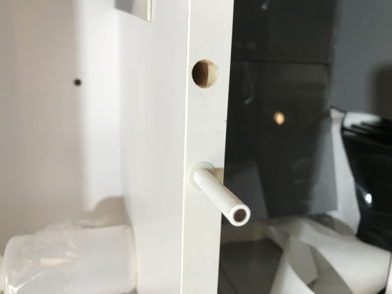 Picture of Push open2