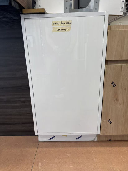 Picture of Insert door